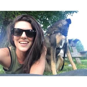 Meet your Posher, Erin